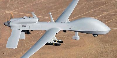 Tayland, nakliye rotalarında devriye gezmek için orta boy insansız hava araçları satın alacak