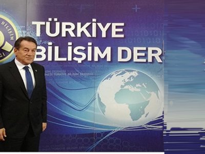 TBD`DEN  BİLİŞİMDE TÜRKÇE SEFERBERLİĞİ