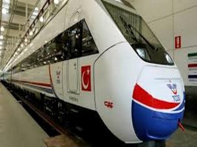 TCDD Taşımacılık A.Ş. 2014 Sonunda Kuruluyor