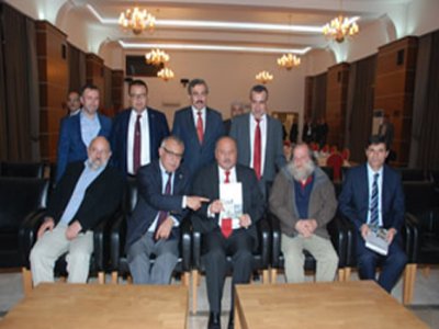TCDD`den Demiryolu Ansiklopedisi ve Sözlüğü...