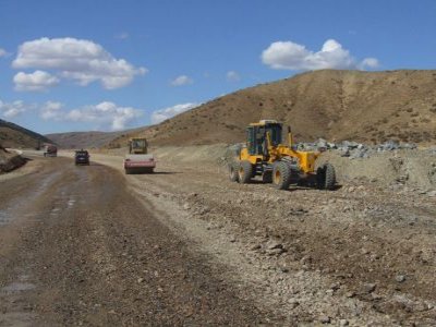 TCK Trabzon – Aşkale yolu yapım ihalesi sonuçlandı