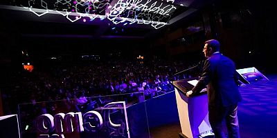 Tech İstanbul Demo Day’25 İstanbul’un Dönüşüm Sahnesi’