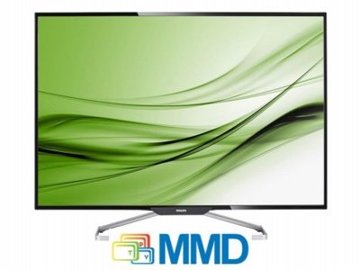 TEK EKRANDA DÖRT SİSTEM İÇİN MULTIVIEW 4K