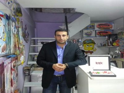Tekel bayiinde satırlı silahlı kavga: 3 ölü