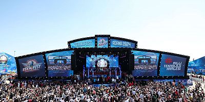 TEKNOFEST Heyecanı Adana’da Büyük Coşkuyla Başladı!