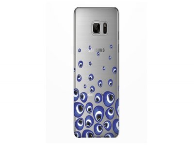 TELEFONU NAZAR BONCUKSUZ KULLANMAYIN!