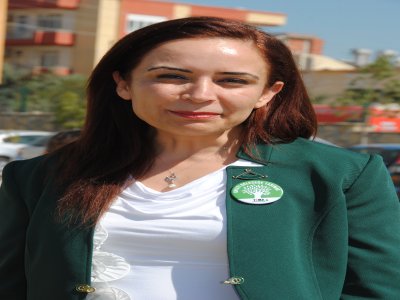 TEMA: Bir yerde orman ve su yoksa hayat da yoktur