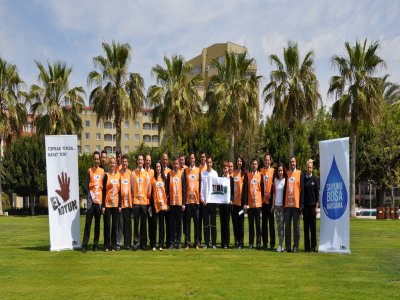 TEMA: Turizmcilerimiz, çevreci turizm anlayışını öne çıkarmalı