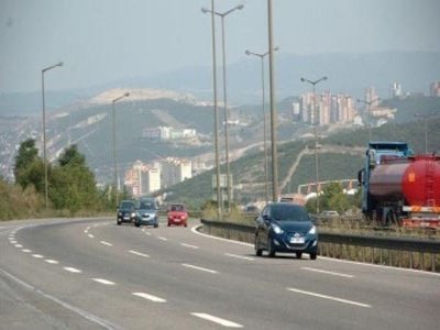 Tem’de Çalışma Var