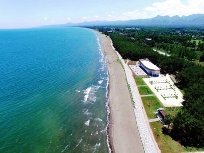 TERME`YE BÜYÜK TURİZM YATIRIMI