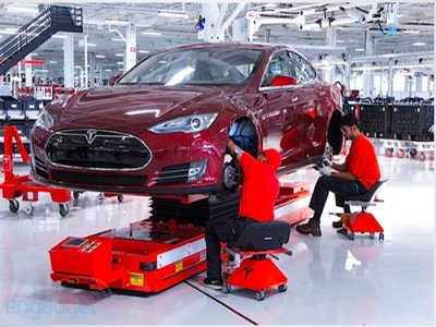TESLA İÇİN 10 MİLYAR DOLARA İHTİYAÇ