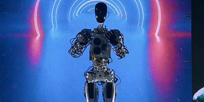 Tesla Optimus nedir? Merak ettikleriniz yanıtlandı