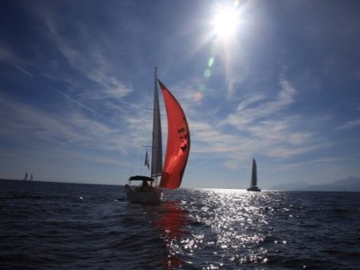 THE BODRUM CUP PALMARİNA BODRUM LEROS - YALIKAVAK ETABI