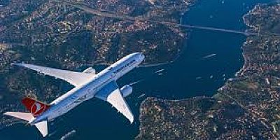 THY'den 2025'te 2,2 Milyar Dolar Esas Faaliyet Kârı 