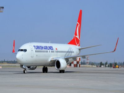 THY, ilk çeyrekte 226 milyon TL net zarar açıkladı