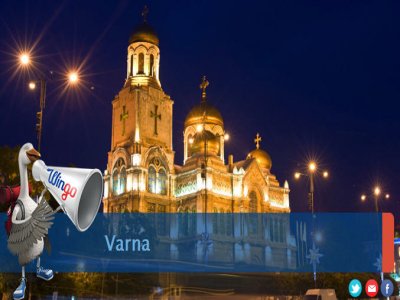 THY Varna Seferleri Düzenlemesi
