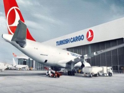 THY Yeni Terminal Yapacak