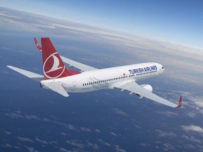 THY`den Erken Biletleme Kampanyası