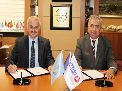 THY’ye Yüksek Lisanslı Pilotlar Geliyor