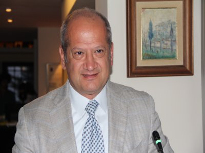 TOFAŞ CEO’su Başaran: Deli gibi Amerika’ya çalışıyoruz