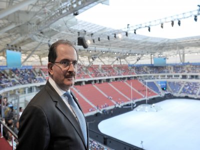 TOKİ, Türkiye'ye 20 stadyum kazandıracak