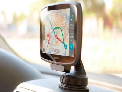 TOMTOM BAYRAM TRAFİĞİNDEN KAÇIŞ İÇİN ALTERNATİF ROTA ÇİZİYOR