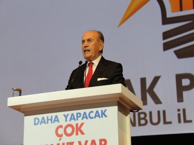 Topbaş: 1 Nisan’dan İtibaren Ücretsiz İnternet Hizmeti Başlıyor