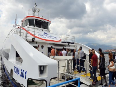 TOPLU ULAŞIMA VİRÜSLE MÜCADELE AYARI