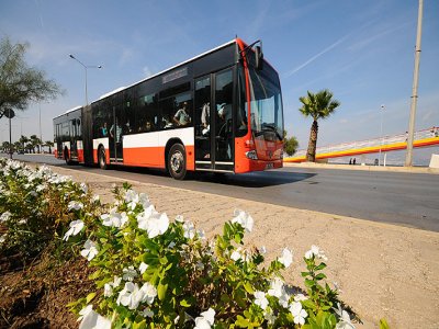 Toplu Ulaşımda Büyük Dönüşüm