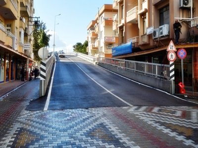 Torbalı İZBAN’a Hazırlanıyor