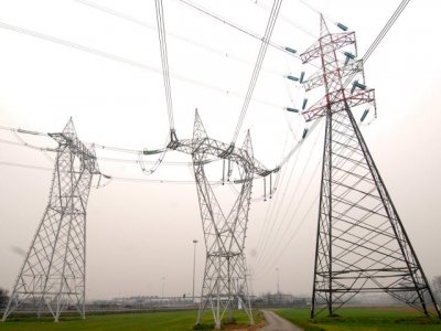 Toroslar elektriğe ÖYK onayı