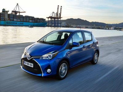 TOYOTA’NIN AĞUSTOS KAMPANYASINDA “0” FAİZ SEÇENEĞİ