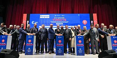 TRABZON-ANKARA ARASI HIZLI TRENLE 4,5 SAATE DÜŞECEK