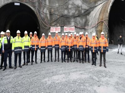 TRABZON SAHİL YOLU 22 KÖPRÜYLE GEÇİLECEK