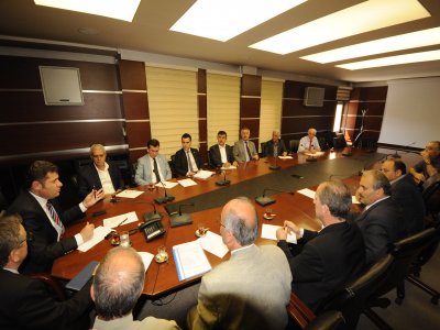 Trabzon turizm sezonuna hazırlanıyor