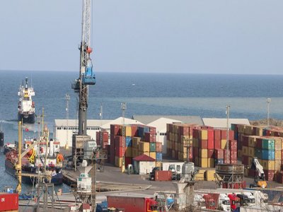 TRABZON`DAN 115 ÜLKEYE İHRACAT GERÇEKLEŞTİRİLDİ
