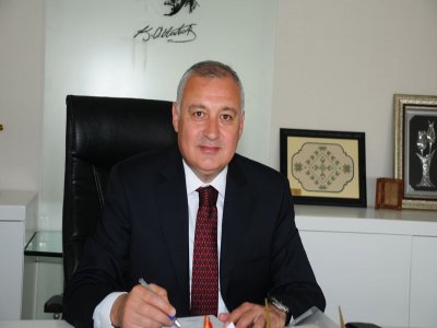 `Trafiği Rahatlatmak İçin Toplu Ulaşım Araçlarını Kullanın`