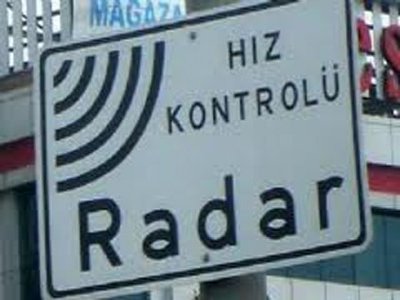 Trafik Cezasına ‘Emsal’ İptal