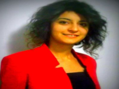 Trafik kazasında gelin hayatını kaybetti, damat yaralandı