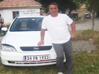 Traktör römorkuna çarpan öğretmen hayatını kaybetti