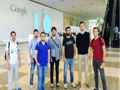 TTNET Girişimcileri Silikon Vadisi Turunu Tamamladı