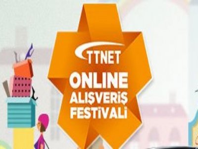TTNET Online Alışveriş Festivali’nden 13 Bin Kişi Faydalandı