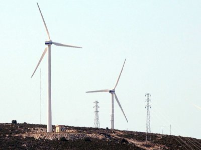 Tükettiği Elektriğin Yarısını Kendi Üretecek