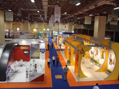 TUNNEL EXPO TURKEY