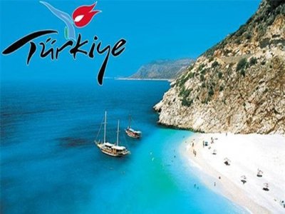 TURİZMDE DÜŞÜŞ DEVAM ETTİ