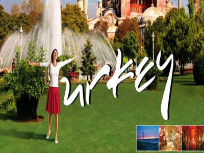Turizmde Hedef Dünya Beşinciliği