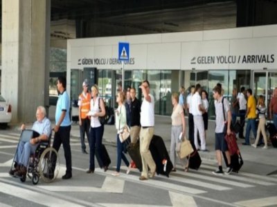 Turizmin Kalbi İzmir’de Atacak