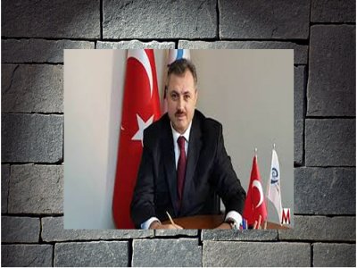 TÜRK  POLİS TEŞKİLATININ  YANINDAYIZ
