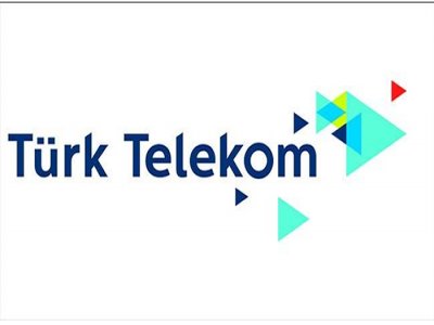 TÜRK  TELEKOM’DAN  BİR İLK…