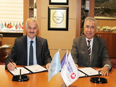 Türk Hava Yolları’ndan Pilot Adaylarına Sevindirici Haber…